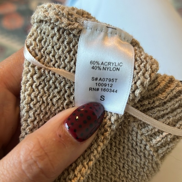 Jluxlabel Cut Out Top - Picture 5 of 7